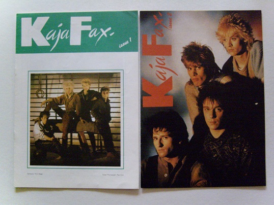 kajafax12 KajaGooGoo
