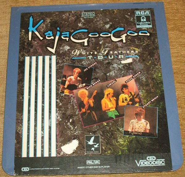 KajaGooGoo