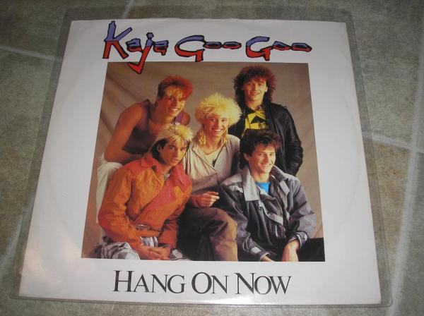KajaGooGoo