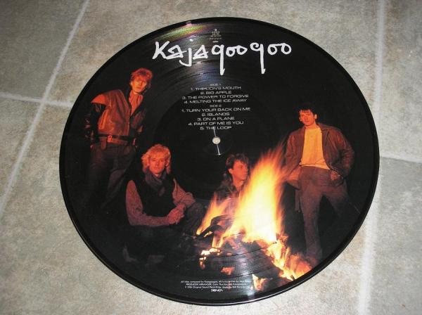 KajaGooGoo