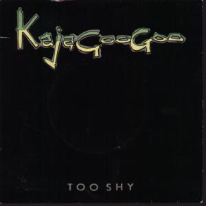 KajaGooGoo