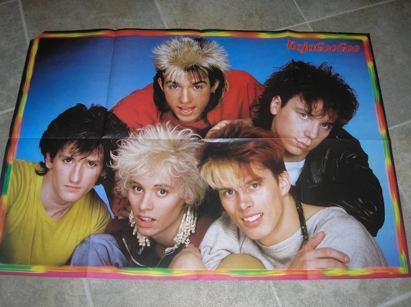 KajaGooGoo