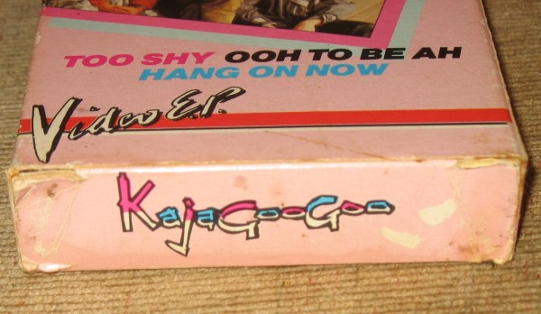 KajaGooGoo