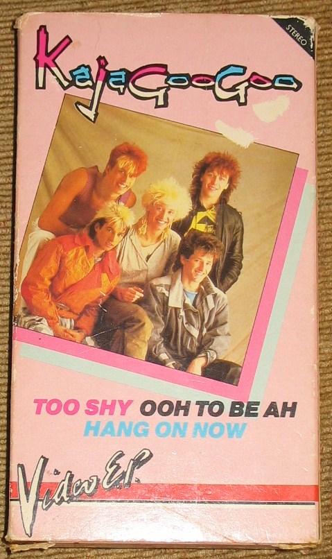 KajaGooGoo