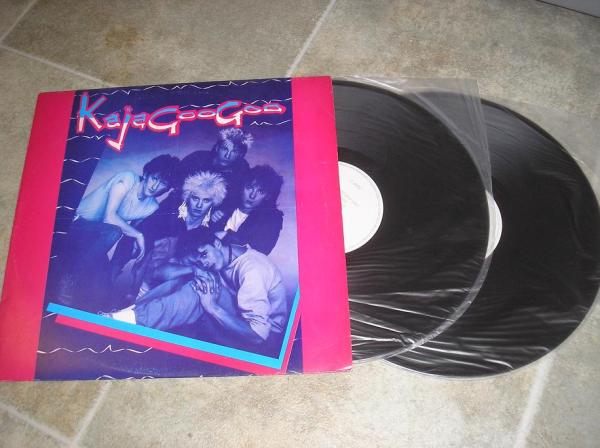 KajaFax KajaGooGoo