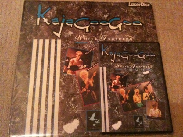 KajaGooGoo