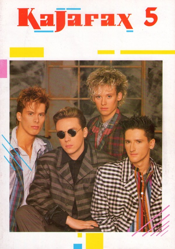 KajaGooGoo