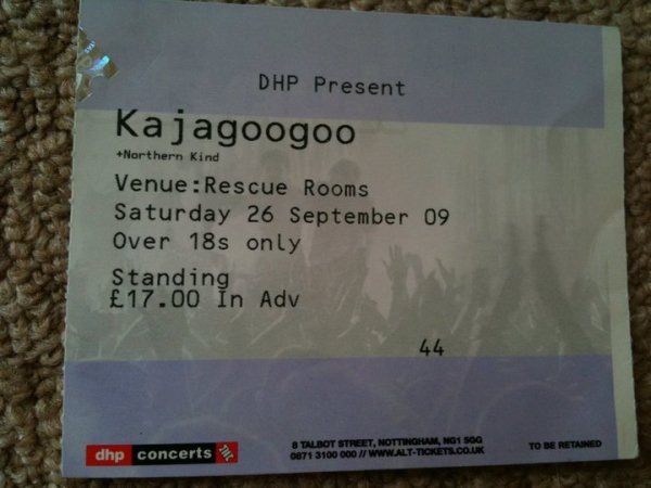 KajaGooGoo