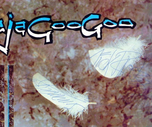 KajaGooGoo