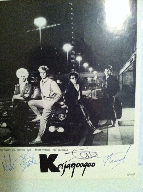 KajaGooGoo
