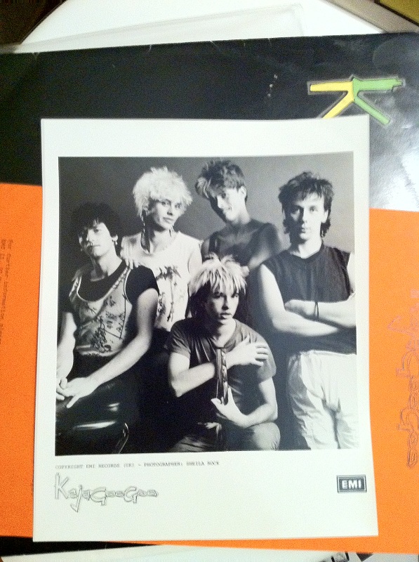 KajaGooGoo