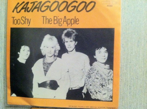 KajaGooGoo