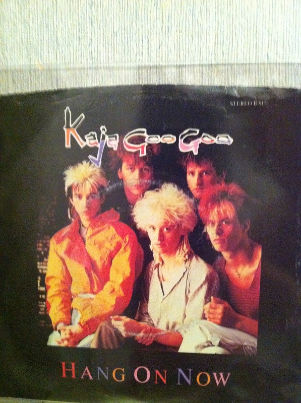 KajaGooGoo
