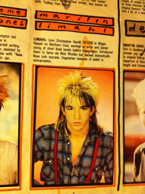 KajaGooGoo