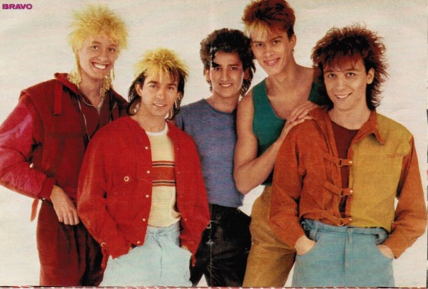 KajaGooGoo