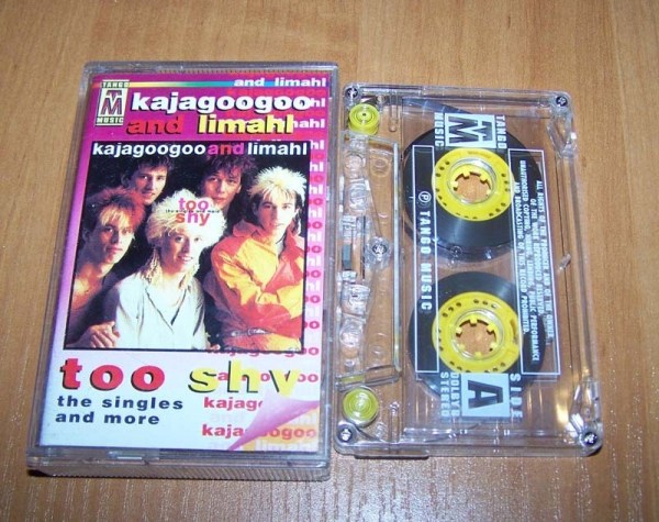 KajaFax KajaGooGoo