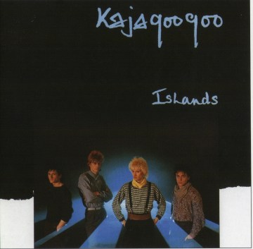 KajaGooGoo