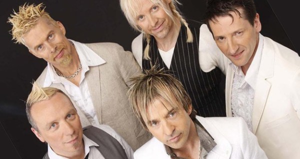 KajaGooGoo