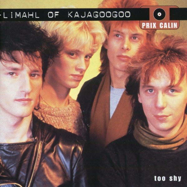KajaGooGoo