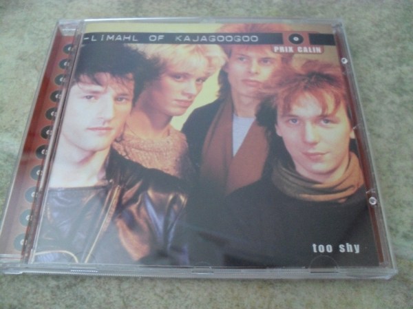 KajaGooGoo