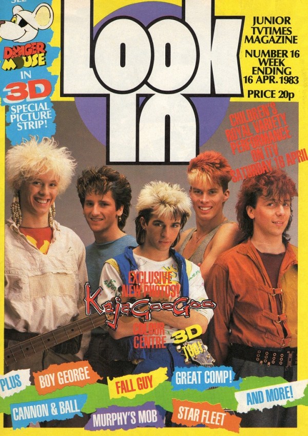 KajaGooGoo