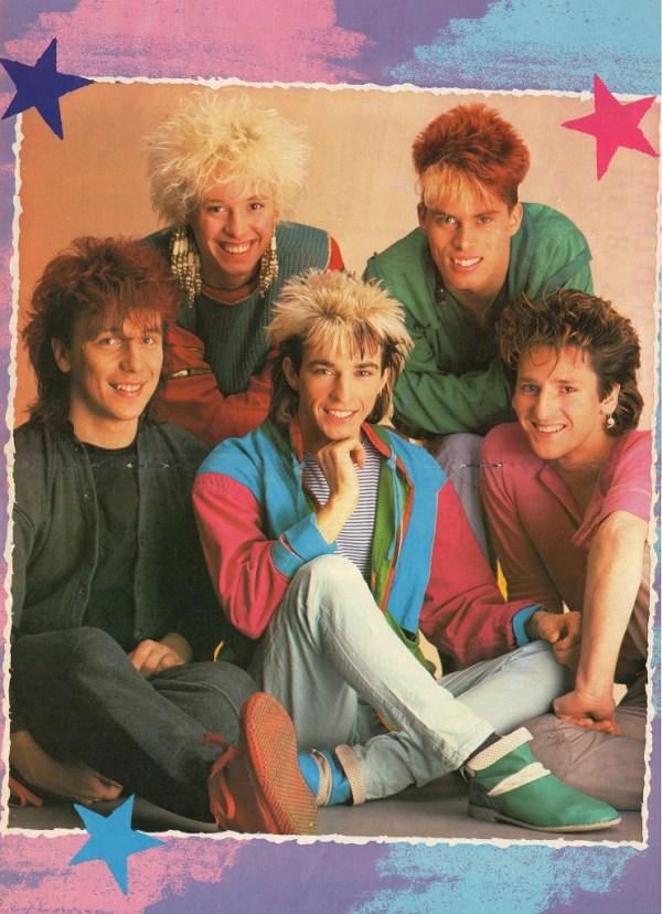 KajaGooGoo
