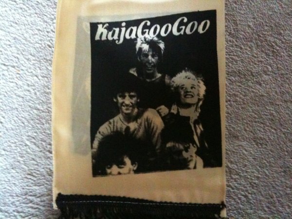 KajaGooGoo