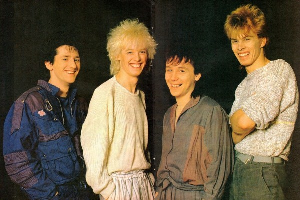 KajaGooGoo
