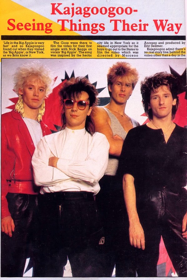 KajaFax KajaGooGoo