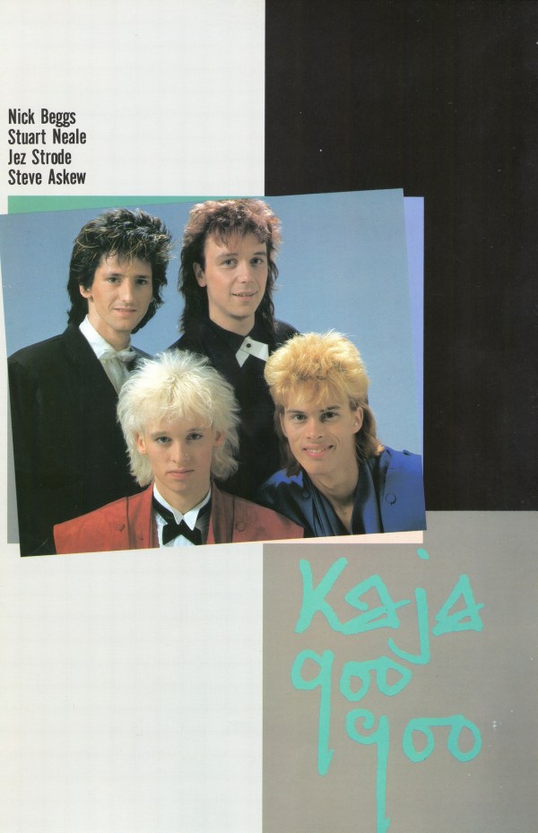 KajaGooGoo