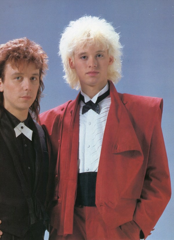 KajaGooGoo