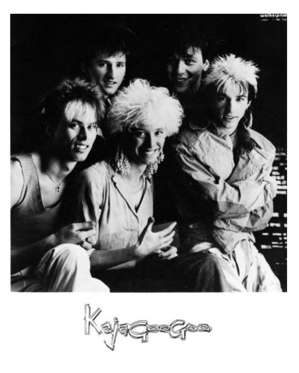 KajaGooGoo