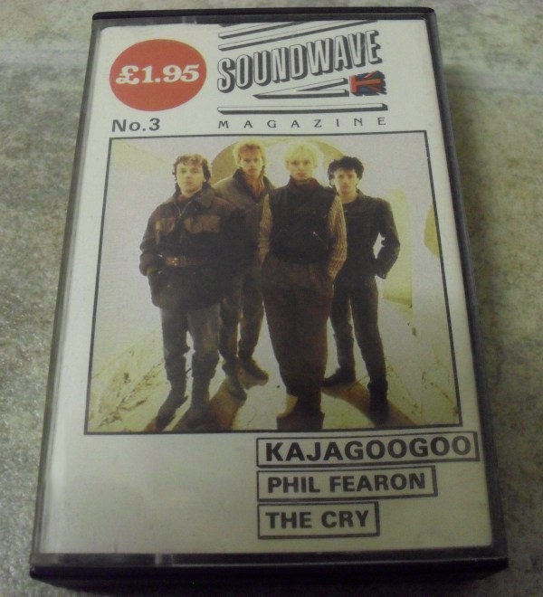 KajaGooGoo