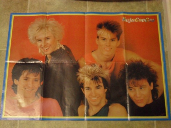 KajaGooGoo