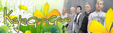 kajagoogoo