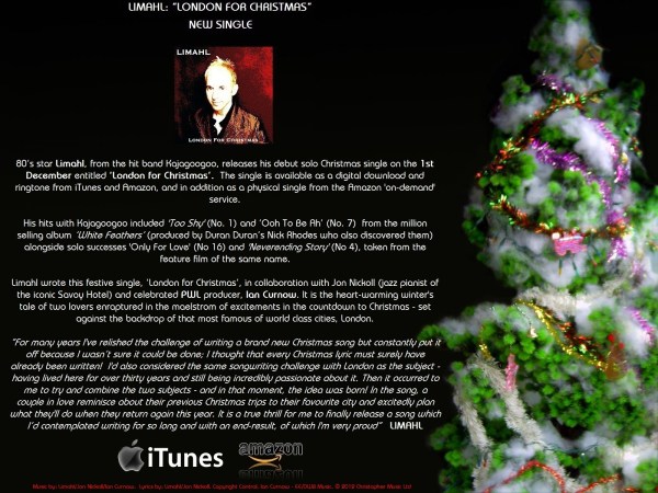 Limahl Press Release (final)