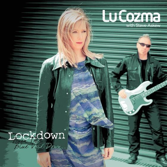 Lockdown Askew Czma Kajagoogoo