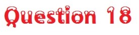 18
