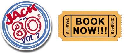 Ticket Link - Buy HERE!