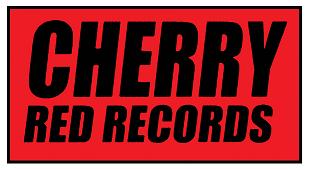 cherry-red-records-logo