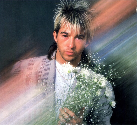Limahl 