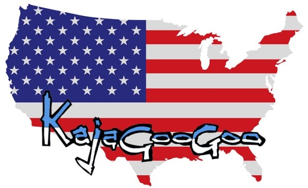 KajaUSA