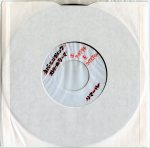 02 Japanese White Label&nbsp;Back
