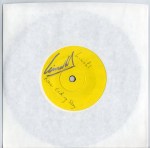 03 NES Test Press Limahl&nbsp;Signed