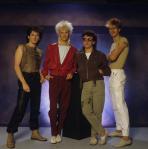 Kajagoogoo, 1983