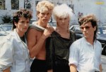 Kajagoogoo, December 1983
