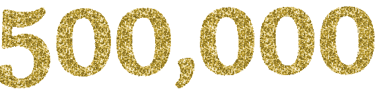 Half a Million KajaFax Kajagoogoo Hits!