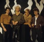 Group Portrait Of&nbsp;Kajagoogoo