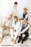 Kajagoogoo 2009 promotional&nbsp;photo