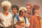 Kajagoogoo Look In Centre Spread 1983&nbsp;(2)